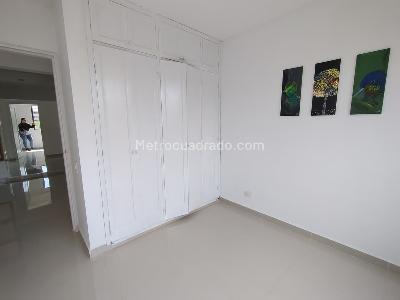 Apartamento de 3 alcobas en venta en El Ingenio Iii, Cali, 93 m² · foto 8 de 13
