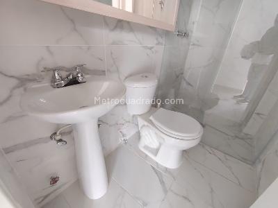 Apartamento de 3 alcobas en venta en El Ingenio Iii, Cali, 93 m² · foto 10 de 13