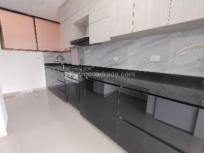 Apartamento de 3 alcobas en venta en El Ingenio Iii, Cali, 93 m² · foto 4 de 13