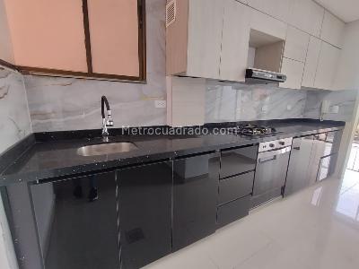 Apartamento de 3 alcobas en venta en El Ingenio Iii, Cali, 93 m² · foto 5 de 13