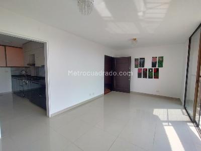 Apartamento de 3 alcobas en venta en El Ingenio Iii, Cali, 93 m² · foto 3 de 13