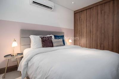 Apartamento de 2 alcobas en venta en Santa Monica, Cali, 80 m² · foto 16 de 17