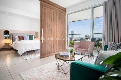 Apartamento de 2 alcobas en venta en Santa Monica, Cali, 80 m² · foto 11 de 17