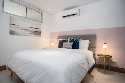 Apartamento de 2 alcobas en venta en Santa Monica, Cali, 80 m² · foto 17 de 17