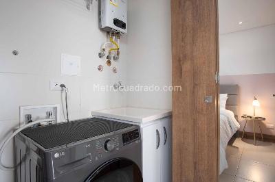 Apartamento de 2 alcobas en venta en Santa Monica, Cali, 80 m² · foto 7 de 17