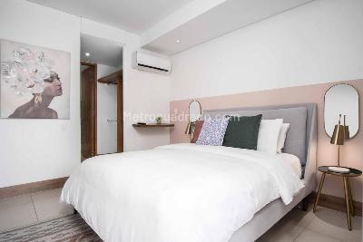 Apartamento de 2 alcobas en venta en Santa Monica, Cali, 80 m² · foto 14 de 17