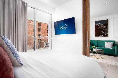 Apartamento de 2 alcobas en venta en Santa Monica, Cali, 80 m² · foto 9 de 17
