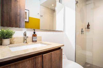 Apartamento de 2 alcobas en venta en Santa Monica, Cali, 80 m² · foto 13 de 17
