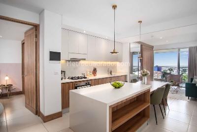 Apartamento de 2 alcobas en venta en Santa Monica, Cali, 80 m² · foto 2 de 17
