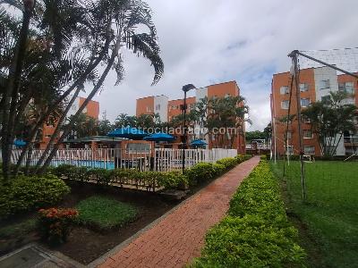 Apartamento de 3 alcobas en venta en Prados Del Limonar, Cali, 76 m² · foto 13 de 14