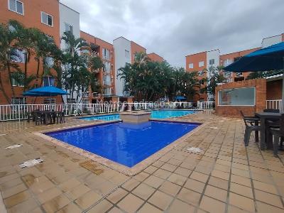 Apartamento de 3 alcobas en venta en Prados Del Limonar, Cali, 76 m² · foto 14 de 14