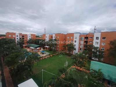 Apartamento de 3 alcobas en venta en Prados Del Limonar, Cali, 76 m² · foto 11 de 14
