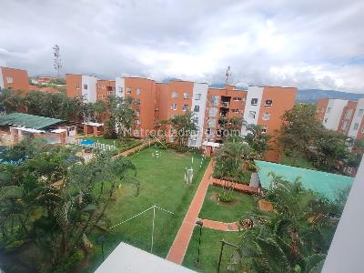 Apartamento de 3 alcobas en venta en Prados Del Limonar, Cali, 76 m² · foto 12 de 14