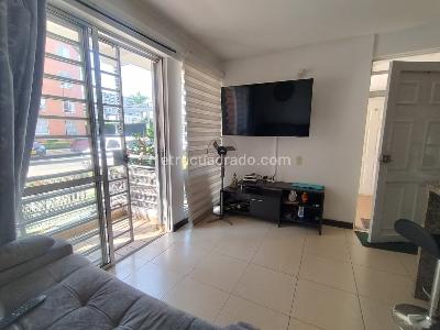 Apartamento en venta en Valle Del Lili, Cali · foto 3 de 14