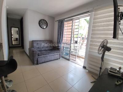 Apartamento en venta en Valle Del Lili, Cali · foto 2 de 14
