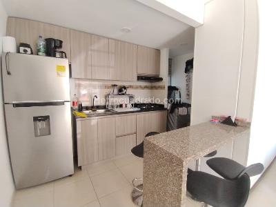 Apartamento en venta en Valle Del Lili, Cali · foto 4 de 14