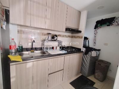 Apartamento en venta en Valle Del Lili, Cali · foto 5 de 14