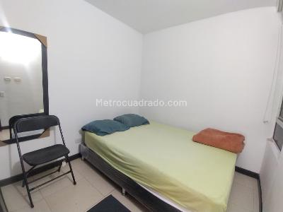 Apartamento en venta en Valle Del Lili, Cali · foto 7 de 14