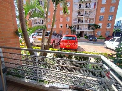 Apartamento en venta en Valle Del Lili, Cali · foto 14 de 14