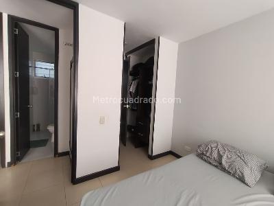 Apartamento en venta en Valle Del Lili, Cali · foto 8 de 14
