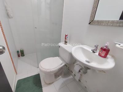 Apartamento en venta en Valle Del Lili, Cali · foto 6 de 14