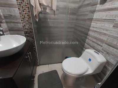 Apartamento en venta en Valle Del Lili, Cali · foto 10 de 14
