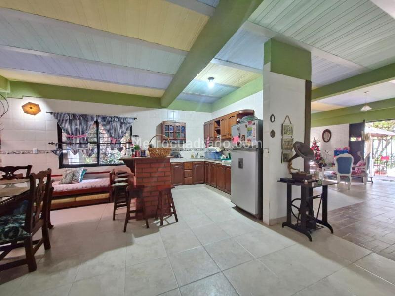 Casa en Arriendo, PRADERA, Jamundi - Widok 3