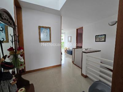 Casa de 4 alcobas en venta en Pance, Cali, 330 m² · foto 12 de 20