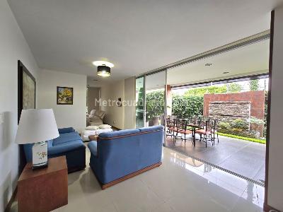 Casa de 4 alcobas en venta en Pance, Cali, 330 m² · foto 6 de 20