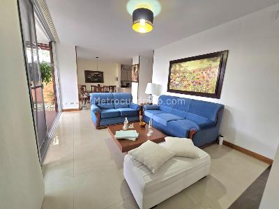 Casa de 4 alcobas en venta en Pance, Cali, 330 m² · foto 7 de 20