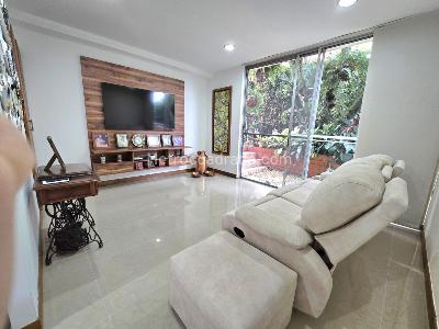 Casa de 4 alcobas en venta en Pance, Cali, 330 m² · foto 8 de 20