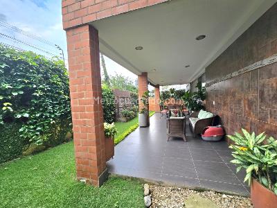 Casa de 4 alcobas en venta en Pance, Cali, 330 m² · foto 2 de 20