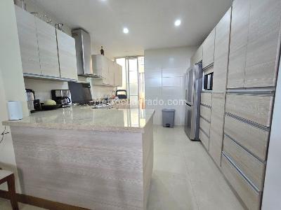 Casa de 4 alcobas en venta en Pance, Cali, 330 m² · foto 9 de 20