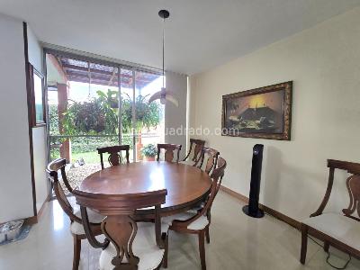 Casa de 4 alcobas en venta en Pance, Cali, 330 m² · foto 5 de 20