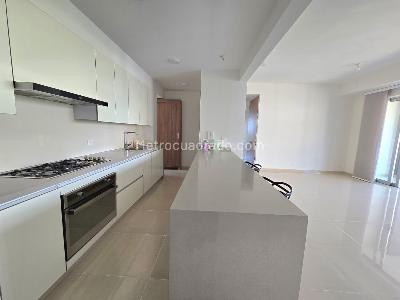 Apartamento de 4 alcobas en venta en Pance Av La Maria, Cali, 162 m² · foto 5 de 20