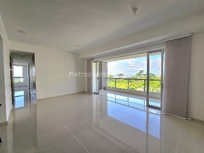 Apartamento de 4 alcobas en venta en Pance Av La Maria, Cali, 162 m² · foto 3 de 20