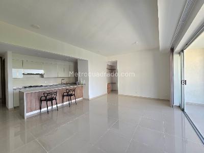 Apartamento de 4 alcobas en venta en Pance Av La Maria, Cali, 162 m² · foto 6 de 20