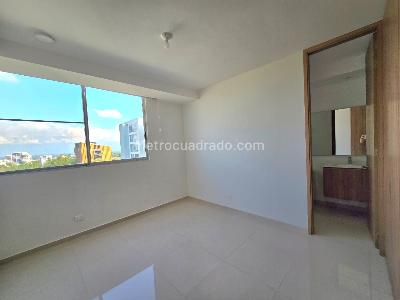 Apartamento de 4 alcobas en venta en Pance Av La Maria, Cali, 162 m² · foto 13 de 20