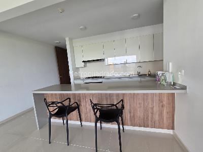 Apartamento de 4 alcobas en venta en Pance Av La Maria, Cali, 162 m² · foto 7 de 20