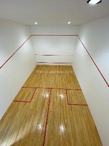 Apartamento de 4 alcobas en venta en Pance Av La Maria, Cali, 162 m² · foto 14 de 20