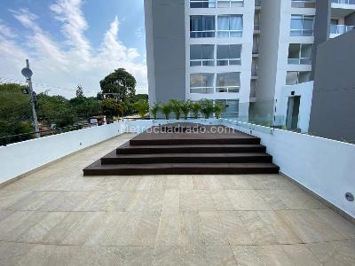 Apartamento de 4 alcobas en venta en Pance Av La Maria, Cali, 162 m² · foto 20 de 20