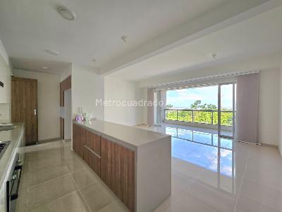 Apartamento de 4 alcobas en venta en Pance Av La Maria, Cali, 162 m² · foto 4 de 20