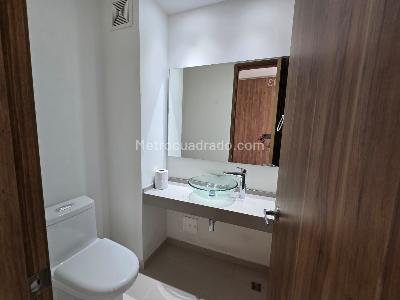 Apartamento de 4 alcobas en venta en Pance Av La Maria, Cali, 162 m² · foto 8 de 20