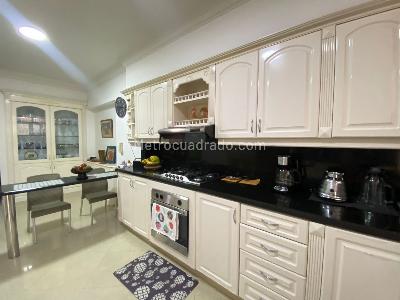 Casa de 5 alcobas en venta en Ciudad Jardin Paraiso, Cali, 264 m² · foto 12 de 20