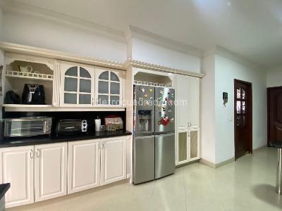 Casa de 5 alcobas en venta en Ciudad Jardin Paraiso, Cali, 264 m² · foto 10 de 20