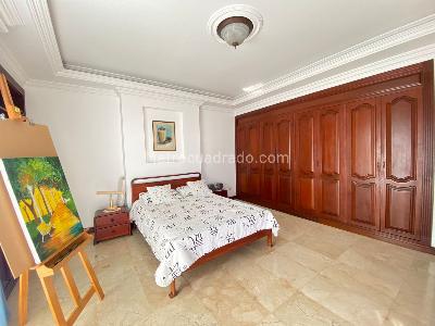 Casa de 5 alcobas en venta en Ciudad Jardin Paraiso, Cali, 264 m² · foto 16 de 20
