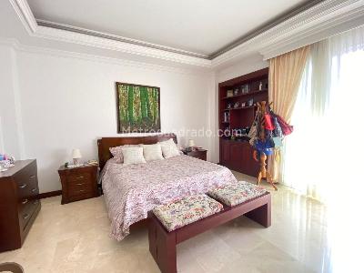Casa de 5 alcobas en venta en Ciudad Jardin Paraiso, Cali, 264 m² · foto 17 de 20