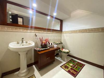 Casa de 5 alcobas en venta en Ciudad Jardin Paraiso, Cali, 264 m² · foto 8 de 20