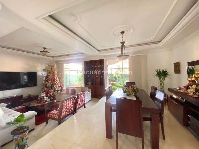 Casa de 5 alcobas en venta en Ciudad Jardin Paraiso, Cali, 264 m² · foto 6 de 20