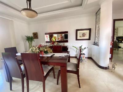 Casa de 5 alcobas en venta en Ciudad Jardin Paraiso, Cali, 264 m² · foto 7 de 20